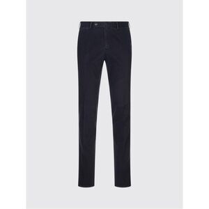 Pt Torino Pants Men Blue